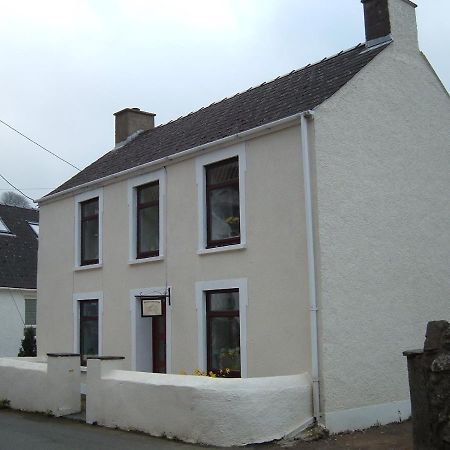 Morawel Bed & Breakfast Fishguard Exterior foto